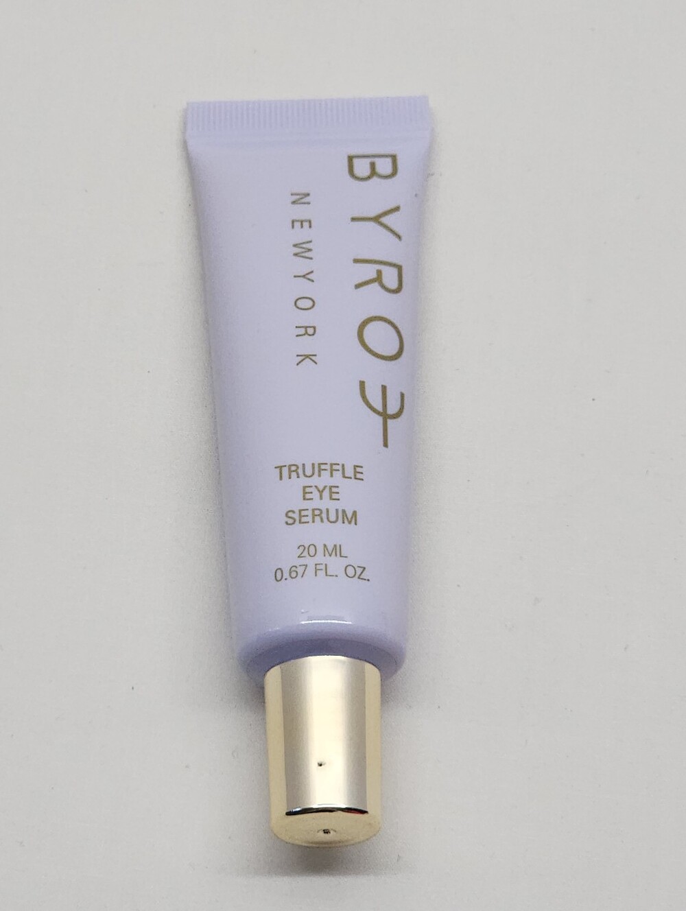 BYROE Truffle Eye Serum